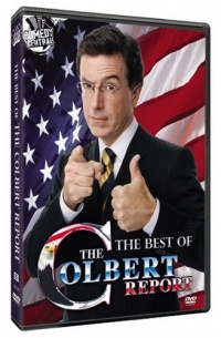 The Best of the Colbert Report