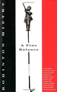 A Fine Balance (Oprah's Book Club) A Fine Balance (Oprah's Book Club)