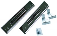 Samsung SK-5A Laundry Stacking Kit for all Samsung Washers and Dryers, Chrome Samsung SK-5A Laundry Stacking Kit for all Samsung Washers and Dryers, Chrome