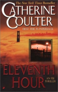 Eleventh Hour (An FBI Thriller) Eleventh Hour (An FBI Thriller)