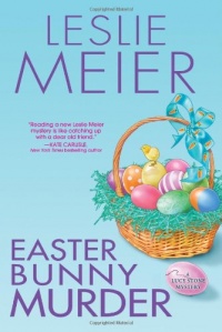 Easter Bunny Murder (Lucy Stone) Easter Bunny Murder (Lucy Stone)