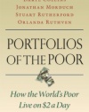 Portfolios of the Poor: How the World's Poor Live on $2 a Day