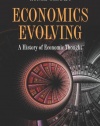 Economics Evolving: A History of Economic Thought