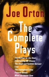 The Complete Plays: Joe Orton