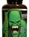 Colossal Labs N.O. Monster, 120-Capsules