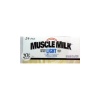 Muscle Milk Nutritional Shake, Light Vanilla, 24 pack, 8.25 Ounce