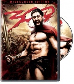 300 (Single-Disc Widescreen Edition)