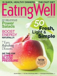 EatingWell (1-year auto-renewal) EatingWell (1-year auto-renewal)