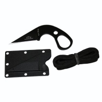 KA-BAR-TSM Last Ditch Knife KA-BAR-TSM Last Ditch Knife