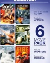 6-Movie Pack: Disaster