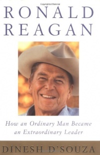 Ronald Reagan Ronald Reagan