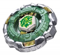 Beyblades #BB106 JAPANESE Metal Fusion Starter Set Fang Leone 130W2D Beyblades #BB106 JAPANESE Metal Fusion Starter Set Fang Leone 130W2D