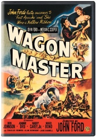 Wagon Master Wagon Master