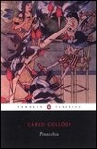 Pinocchio (Penguin Classics) Pinocchio (Penguin Classics)