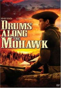 Drums Along the Mohawk Drums Along the Mohawk
