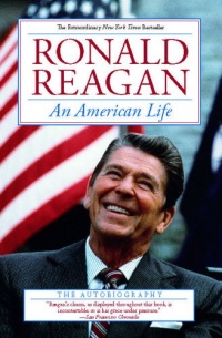 An American Life An American Life