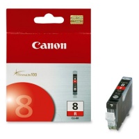 Canon CLI-8 Red Ink Tank 0626B002 Canon CLI-8 Red Ink Tank 0626B002