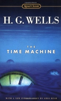 The Time Machine (Signet Classics)