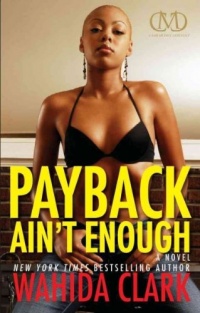 Payback Ain't Enough: Payback 3 Payback Ain't Enough: Payback 3