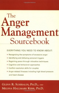 The Anger Management Sourcebook The Anger Management Sourcebook