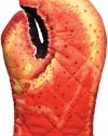 Boston Warehouse Lobster Claw Oven Mitt