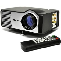 FAVI RioHD-LED-2 Mini Projector FAVI RioHD-LED-2 Mini Projector