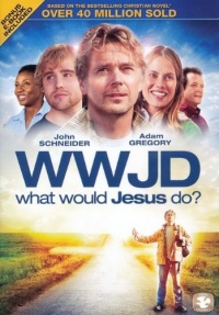 What Would Jesus Do? What Would Jesus Do?