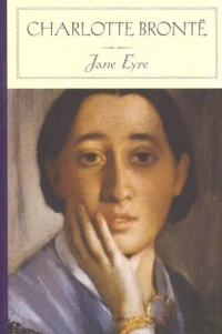 Jane Eyre (Barnes & Noble Classics) Jane Eyre (Barnes & Noble Classics)