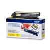 Brother TN-210Y Toner Cartridge - Retail Packaging - Yellow
