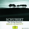 Schubert: Complete String Quartets