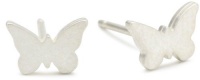 Dogeared It's The Little Things It's The Little Things Cute Butterfly Earring Studs Dogeared It's The Little Things It's The Little Things Cute Butterfly Earring Studs