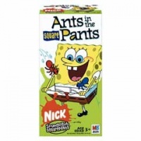 Ants In The Pants Spongebob Edition Ants In The Pants Spongebob Edition