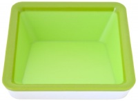 Blue Lounge Design NS-GRN Nest Organizing Stand for iPad/iPad 2 and Other Tablets - Green Blue Lounge Design NS-GRN Nest Organizing Stand for iPad/iPad 2 and Other Tablets - Green