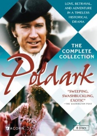 Poldark: The Complete Collection Poldark: The Complete Collection