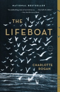 The Lifeboat: A Novel The Lifeboat: A Novel