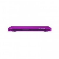 iView 2600-HD Pink 5.1-CH Digital HDMI Progressive Scan DVD Player iView 2600-HD Pink 5.1-CH Digital HDMI Progressive Scan DVD Player