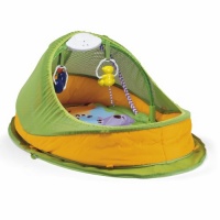 Chicco Fun Travel Activity Nest Chicco Fun Travel Activity Nest