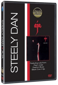Steely Dan - Aja Steely Dan - Aja