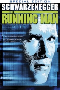 The Running Man (Special Edition) The Running Man (Special Edition)