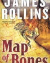 Map of Bones: A Sigma Force Novel