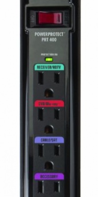 Monster MP PRT 400 PowerProtect Monster MP PRT 400 PowerProtect