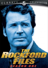 The Rockford Files - Season One The Rockford Files - Season One