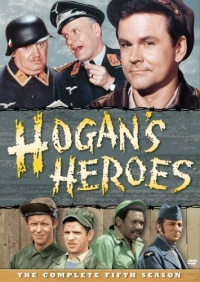 Hogan's Heroes - The Complete Fifth Season Hogan's Heroes - The Complete Fifth Season
