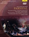 Wagner: Parsifal / Metropolitan Opera