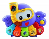 VTech - Musical Bubbles Octopus VTech - Musical Bubbles Octopus