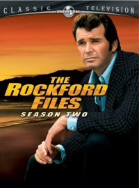 The Rockford Files - Season Two The Rockford Files - Season Two