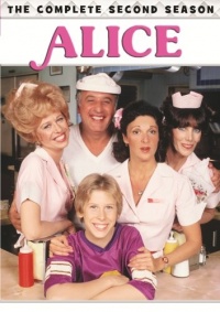 Alice: The Complete Second Season Alice: The Complete Second Season