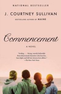 Commencement (Vintage Contemporaries) Commencement (Vintage Contemporaries)