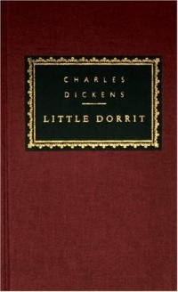 Little Dorrit (Everyman's Library) Little Dorrit (Everyman's Library)