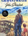 The Grapes of Wrath 75th Anniversary Edition